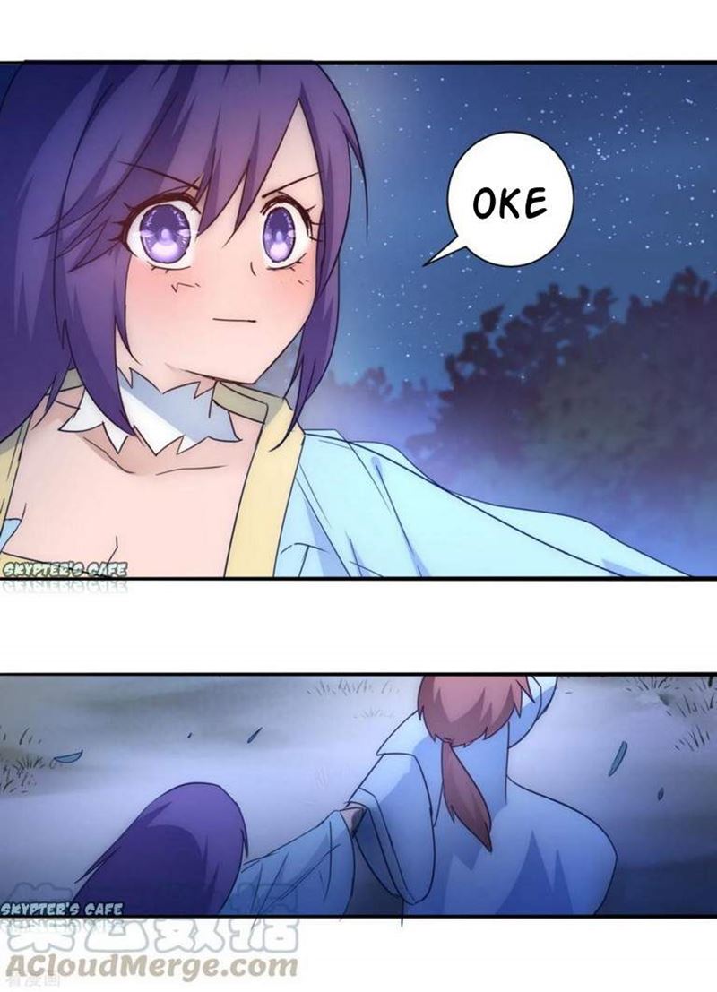 Reversing the Immortal Path Chapter 42 Bahasa Indonesia